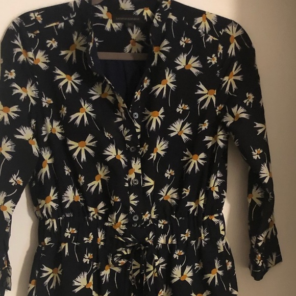 Banana Republic Dress - Picture 3 of 6